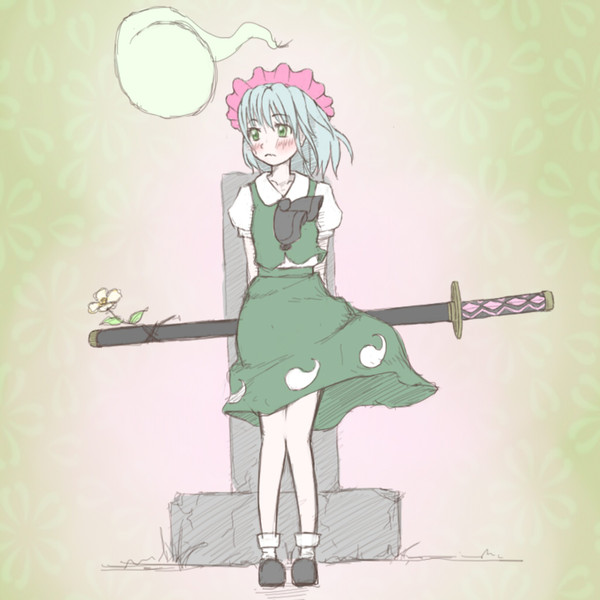 Twitter 息抜きらくがき お題ったー Michi さんのイラスト ニコニコ静画 イラスト