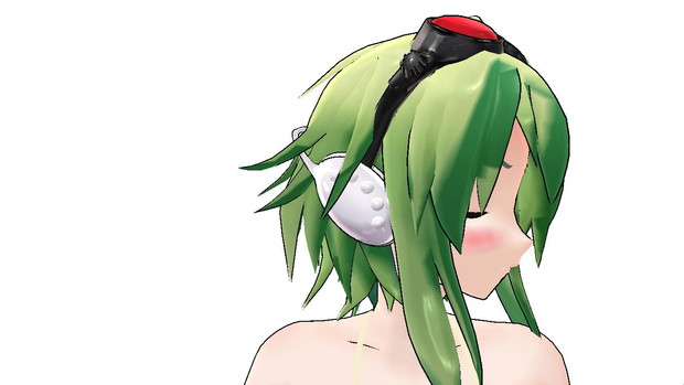 あまりにもままま式gumiが可愛いので5 クロガネ さんのイラスト ニコニコ静画 イラスト