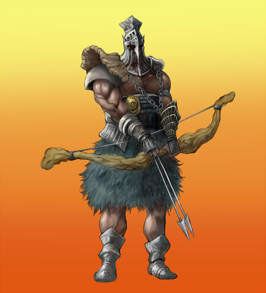Dark Souls 鷹の目 ゴー Dlc めんま Jc さんのイラスト ニコニコ静画 イラスト