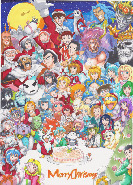 キャラいろいろ Sp2 のん さんのイラスト ニコニコ静画 イラスト