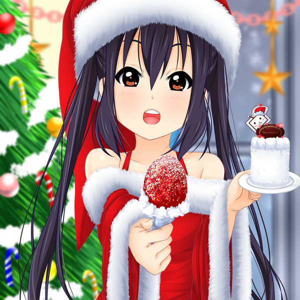 あーんずにゃん バレット さんのイラスト ニコニコ静画 イラスト