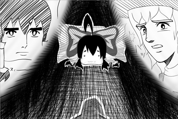 一コマ 出オチ つばめ さんのイラスト ニコニコ静画 イラスト