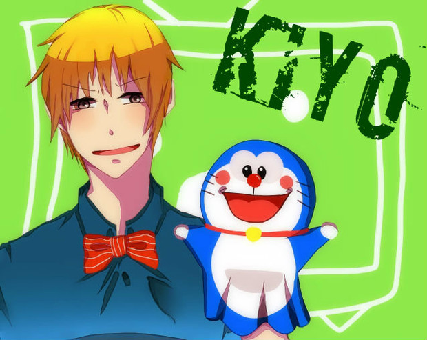 最 終 兵 器 キヨ 那奈 さんのイラスト ニコニコ静画 イラスト