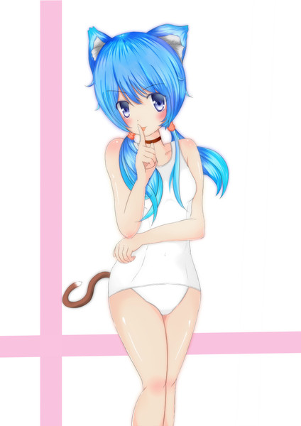 まだ 名前ないの W 柊むぅ 闇医者 さんのイラスト ニコニコ静画 イラスト