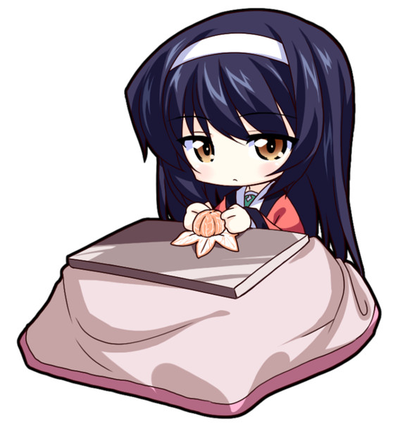 武シノブ さんのイラスト一覧 ニコニコ静画 イラスト