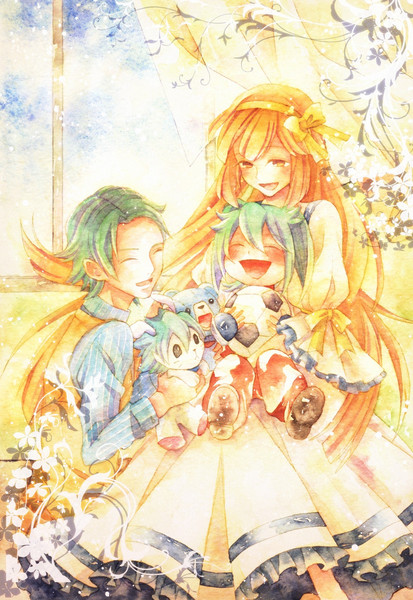 歴史は変えられるでしょ フェイ Refla さんのイラスト ニコニコ静画 イラスト