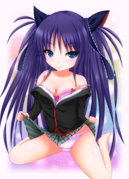 笹瀬川佐々美 ニコニコ静画 イラスト