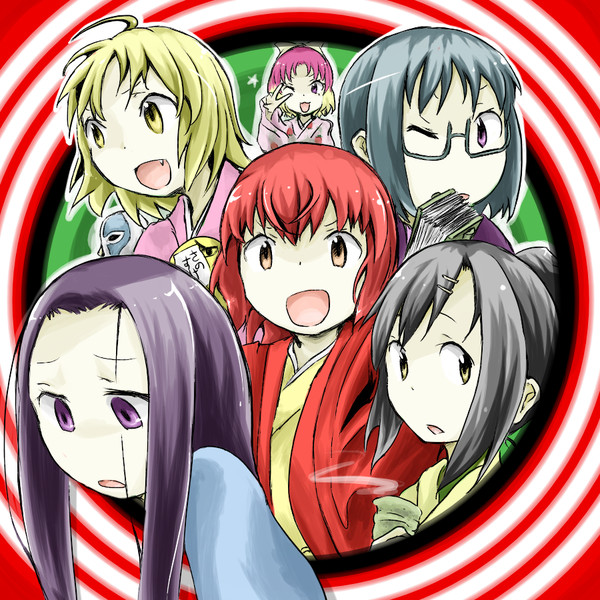 お先に勉強させて頂きました Lenai さんのイラスト ニコニコ静画 イラスト