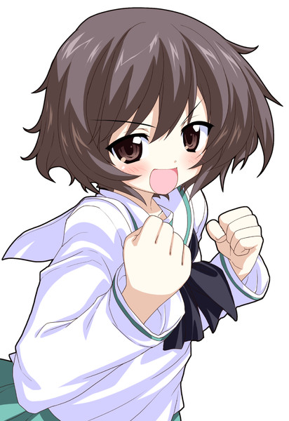 ヒヤッホォォォウ 最高だぜぇぇぇぇ 武シノブ さんのイラスト ニコニコ静画 イラスト