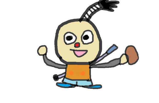 コロ助 高橋えりか さんのイラスト ニコニコ静画 イラスト
