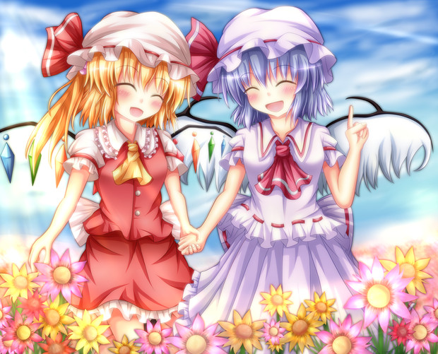 レミフラ 神月みやび さんのイラスト ニコニコ静画 イラスト