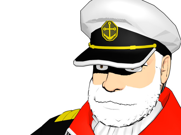 帽子の鍔の影 Kz J さんのイラスト ニコニコ静画 イラスト
