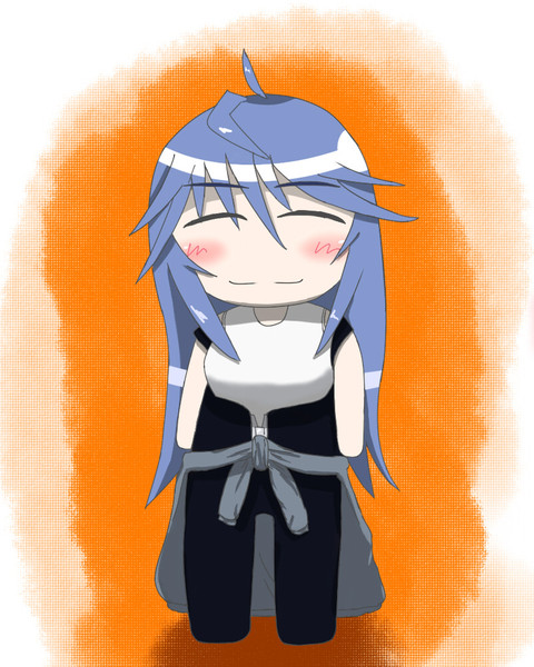 辰姉 Syanhai さんのイラスト ニコニコ静画 イラスト