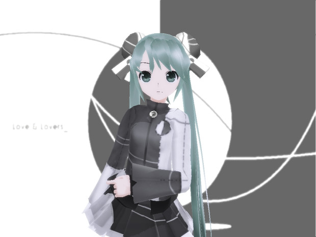 裏表ラバーズ たそまる さんのイラスト ニコニコ静画 イラスト