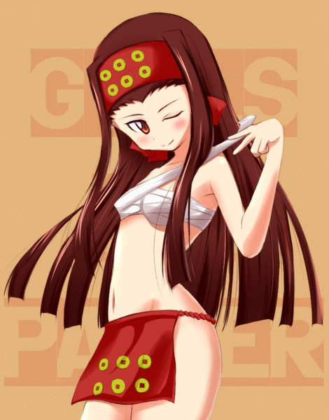 ふんどっど ひのくろ さんのイラスト ニコニコ静画 イラスト
