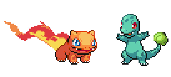 プリーズプリーズ ドット絵 さんのイラスト ニコニコ静画 イラスト