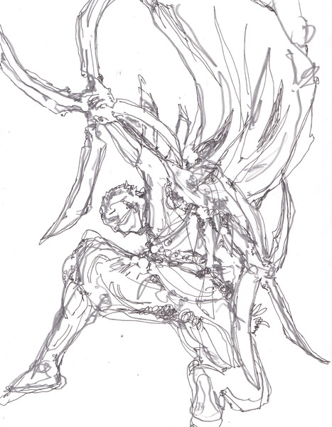 Ff4 エッジ Popepu さんのイラスト ニコニコ静画 イラスト