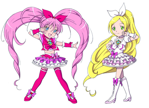 メロディ＆リズム