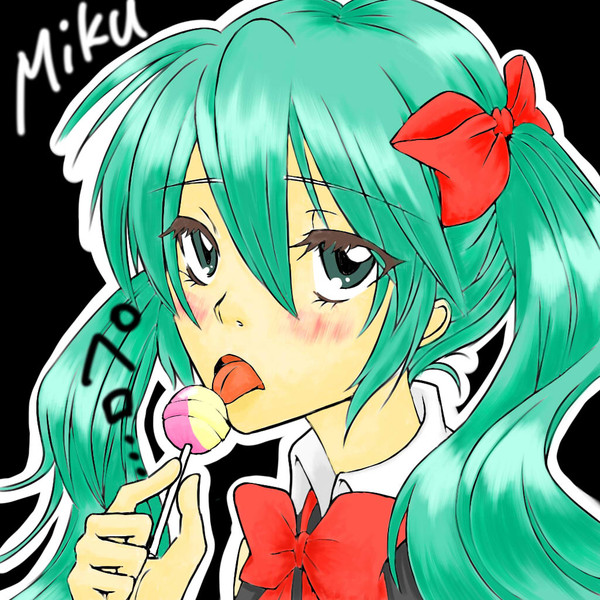 ペロッ たみゃ さんのイラスト ニコニコ静画 イラスト