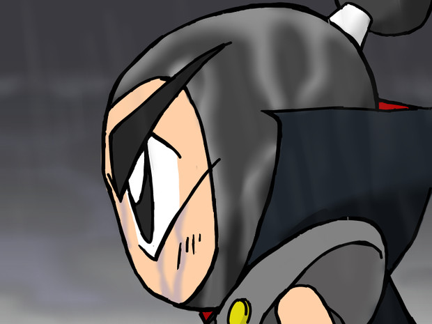 黒ボン あかれもん さんのイラスト ニコニコ静画 イラスト