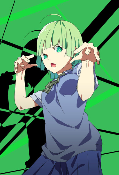 超高校級のお馬鹿 あすまろ さんのイラスト ニコニコ静画 イラスト