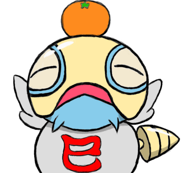 ポケモン 謹賀新年 ノコッチ Akt さんのイラスト ニコニコ静画 イラスト