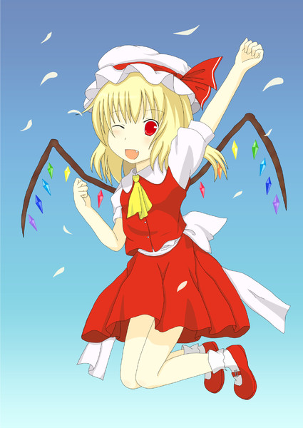 今日も一日頑張ろう ななつ さんのイラスト ニコニコ静画 イラスト