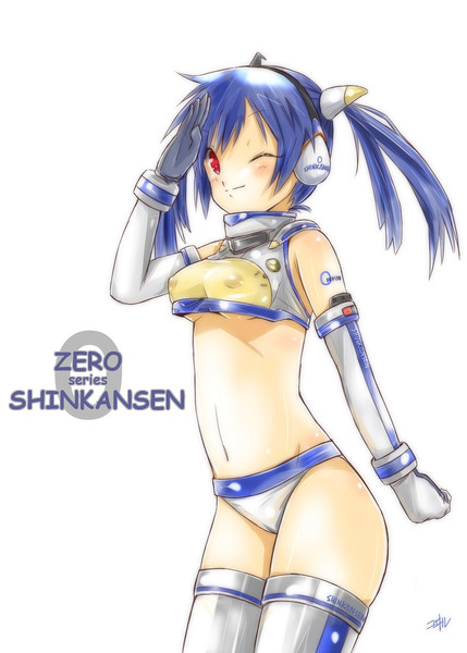 0系さん コヰル さんのイラスト ニコニコ静画 イラスト