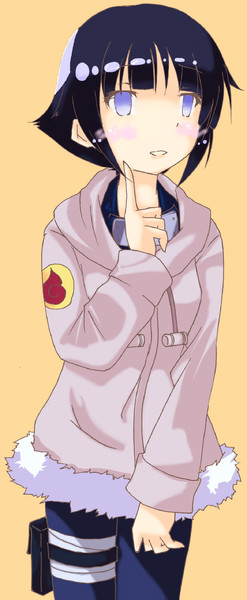 日向ヒナタ ゆりペッコ さんのイラスト ニコニコ静画 イラスト