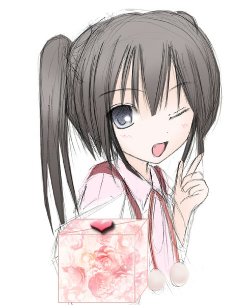 あずにゃんっぽい幼女 プチ ショコラ621 さんのイラスト ニコニコ静画 イラスト