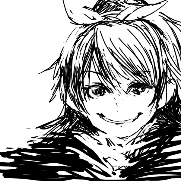 かっこいい響 柏城 さんのイラスト ニコニコ静画 イラスト
