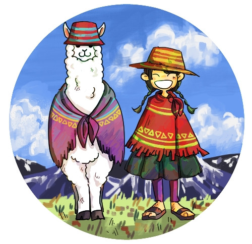 あるぱか マルケー さんのイラスト ニコニコ静画 イラスト