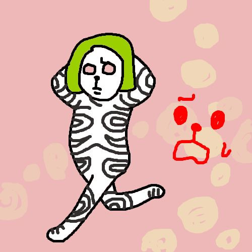 ダダ とっと さんのイラスト ニコニコ静画 イラスト