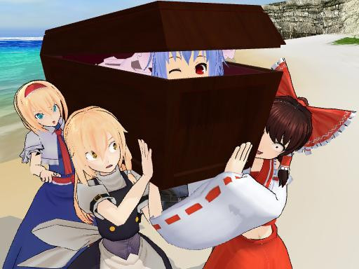 つべこべ言わずにつべこべぇ ニコニコ静画 イラスト