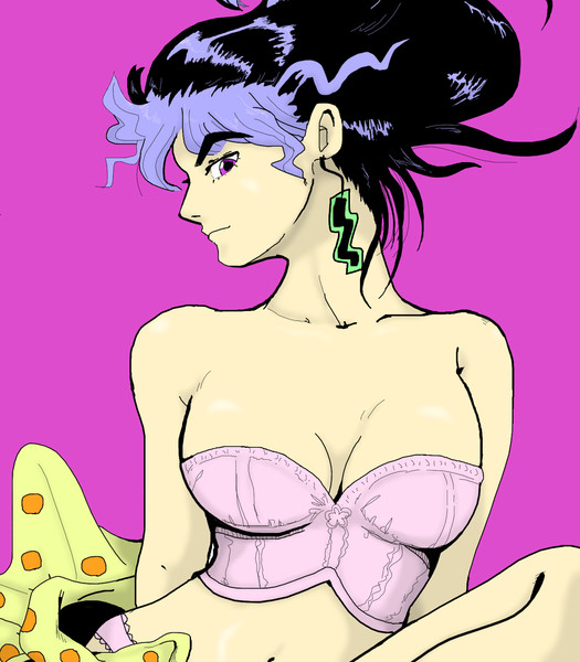 ゴージャス アイリン ちりにゅ さんのイラスト ニコニコ静画 イラスト