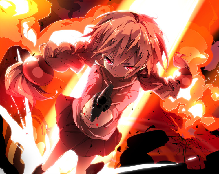 ゆめにっき Nicosub静画