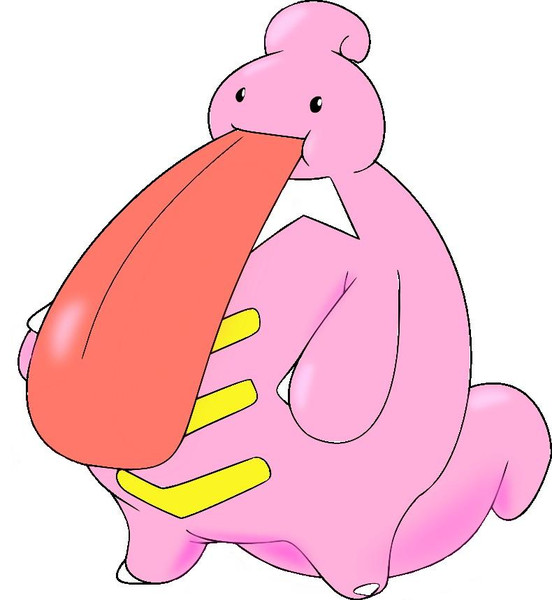 ベロベルト ニコニコ静画 イラスト