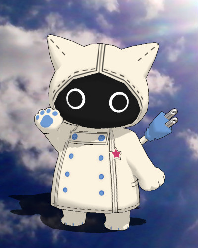 Mmd ネウマフさん配布 Utau みどりむし 金平糖押し売りp さんのイラスト ニコニコ静画 イラスト