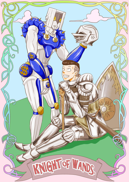 ザ ハンド ニコニコ静画 イラスト