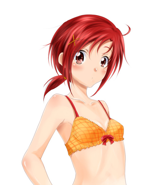 ブラあか Shogo さんのイラスト ニコニコ静画 イラスト