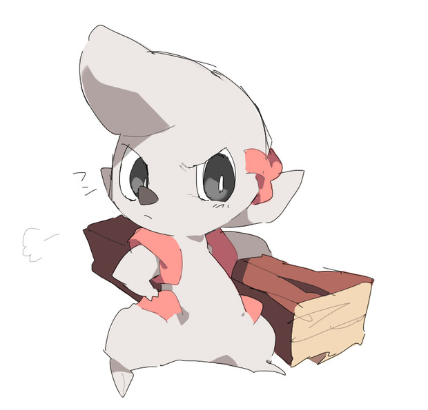 どっこ 焙明 さんのイラスト ニコニコ静画 イラスト
