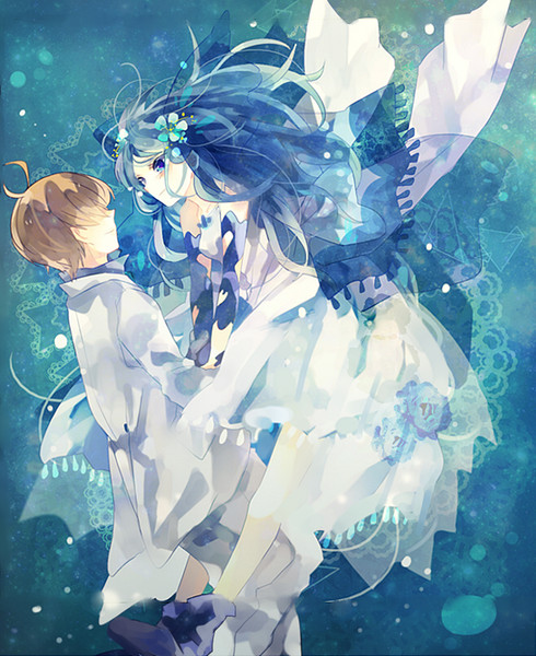 玖渚友 ニコニコ静画 イラスト