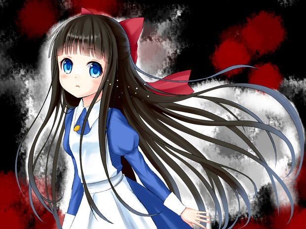 アヤ Seto さんのイラスト ニコニコ静画 イラスト