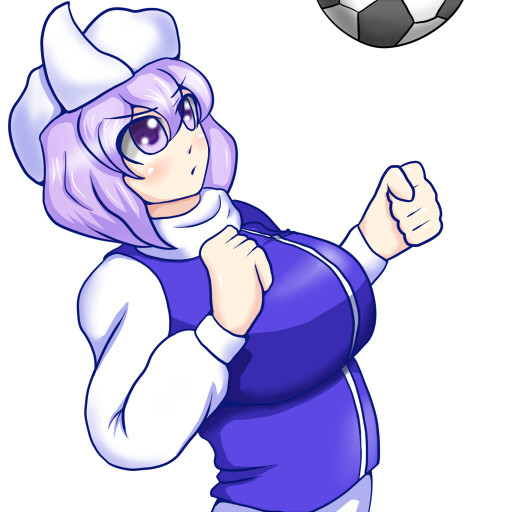 胸トラップ Doubutu さんのイラスト ニコニコ静画 イラスト