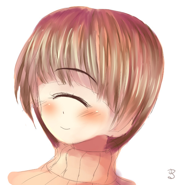 ショートモノアイさん ノルマ未達成 さんのイラスト ニコニコ静画 イラスト