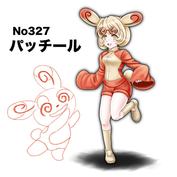 意外と可愛いバーテンダーさん Tk8 さんのイラスト ニコニコ静画 イラスト