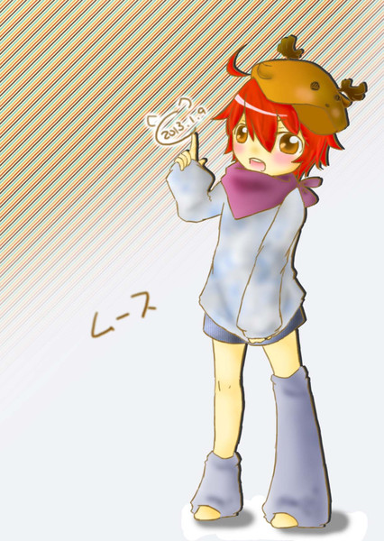 【歌い手】ムースさん