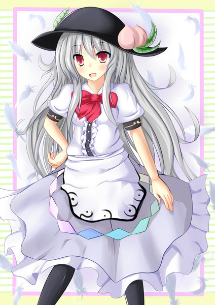 女神天子 凝縮がくーん さんのイラスト ニコニコ静画 イラスト