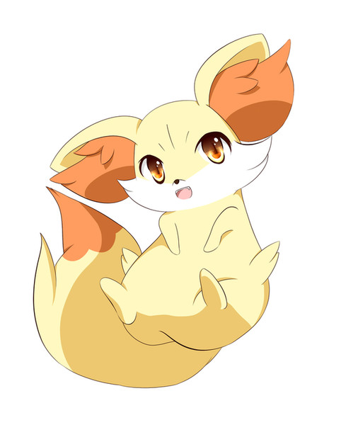 フォッコちゃんもふもふ いまり さんのイラスト ニコニコ静画 イラスト
