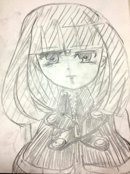 理々奈サン らきなお さんのイラスト ニコニコ静画 イラスト